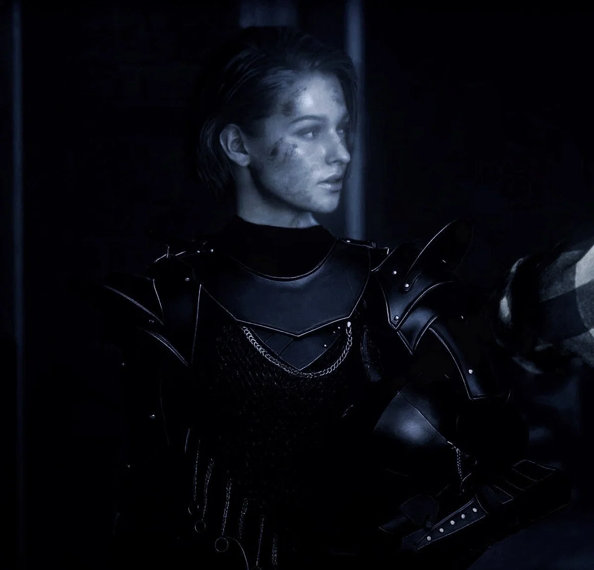 Avatar of Dame Jill Valentine