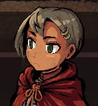 Avatar of Lona (Personalities)