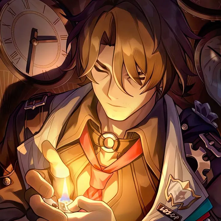 Avatar of Gallagher