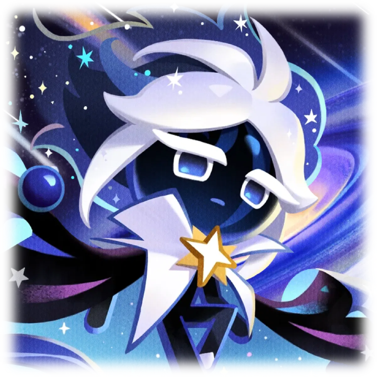 Avatar of ˙✦ 💫 Stardust C. —͟͟͞͞★