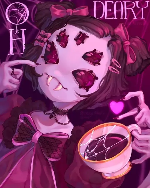 Avatar of ~ Spider Sale ~