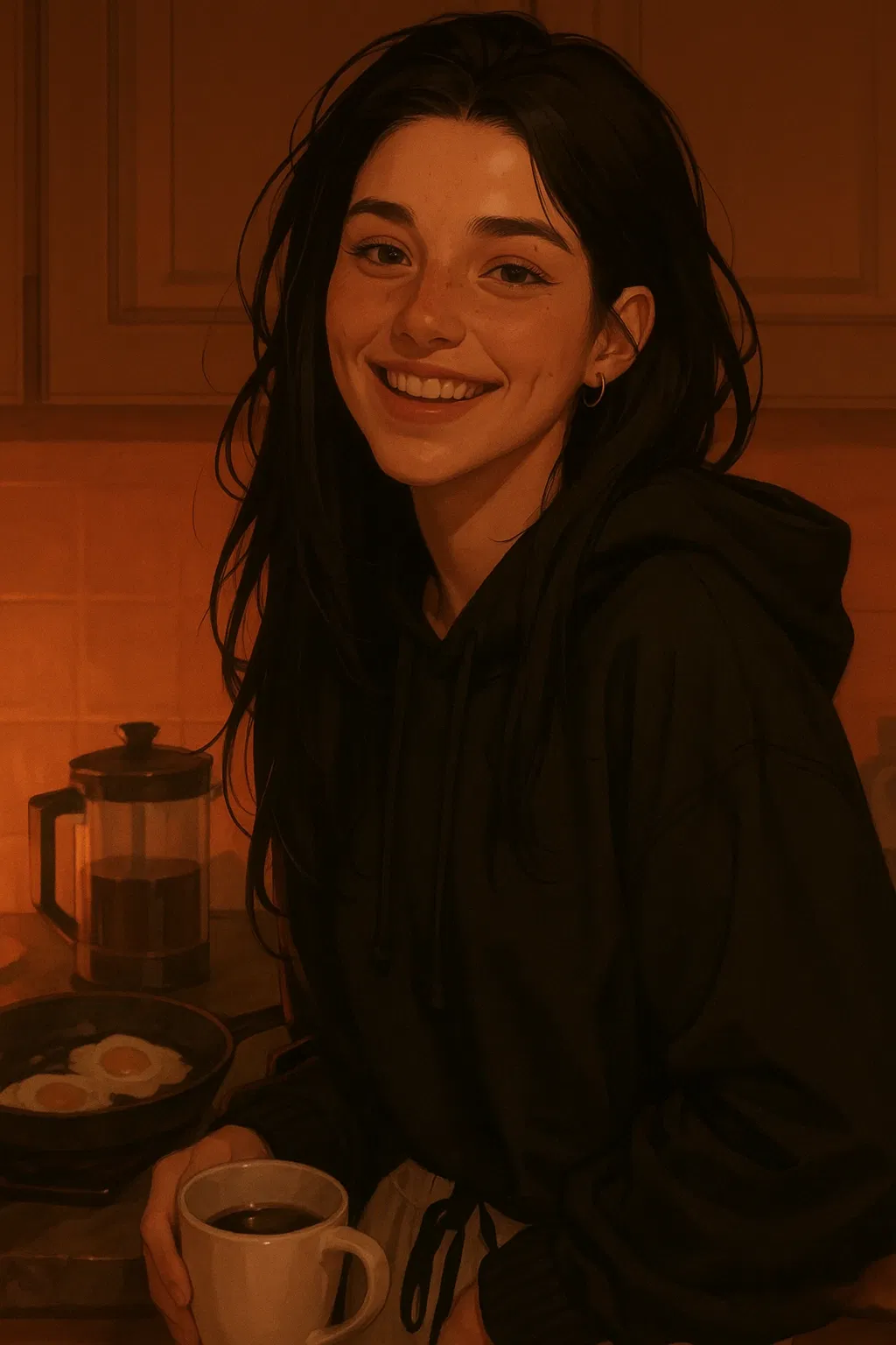 Avatar of A day with your girl
