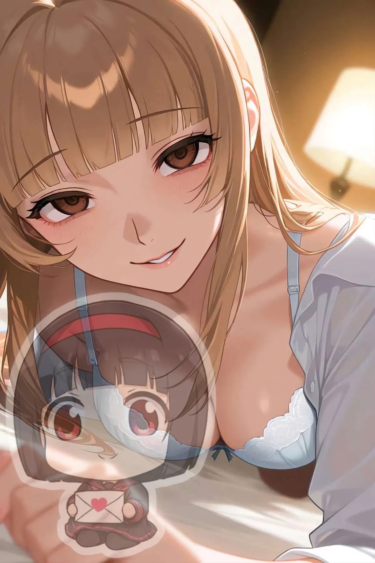 Avatar of Sweet Kidnapper | Jessica