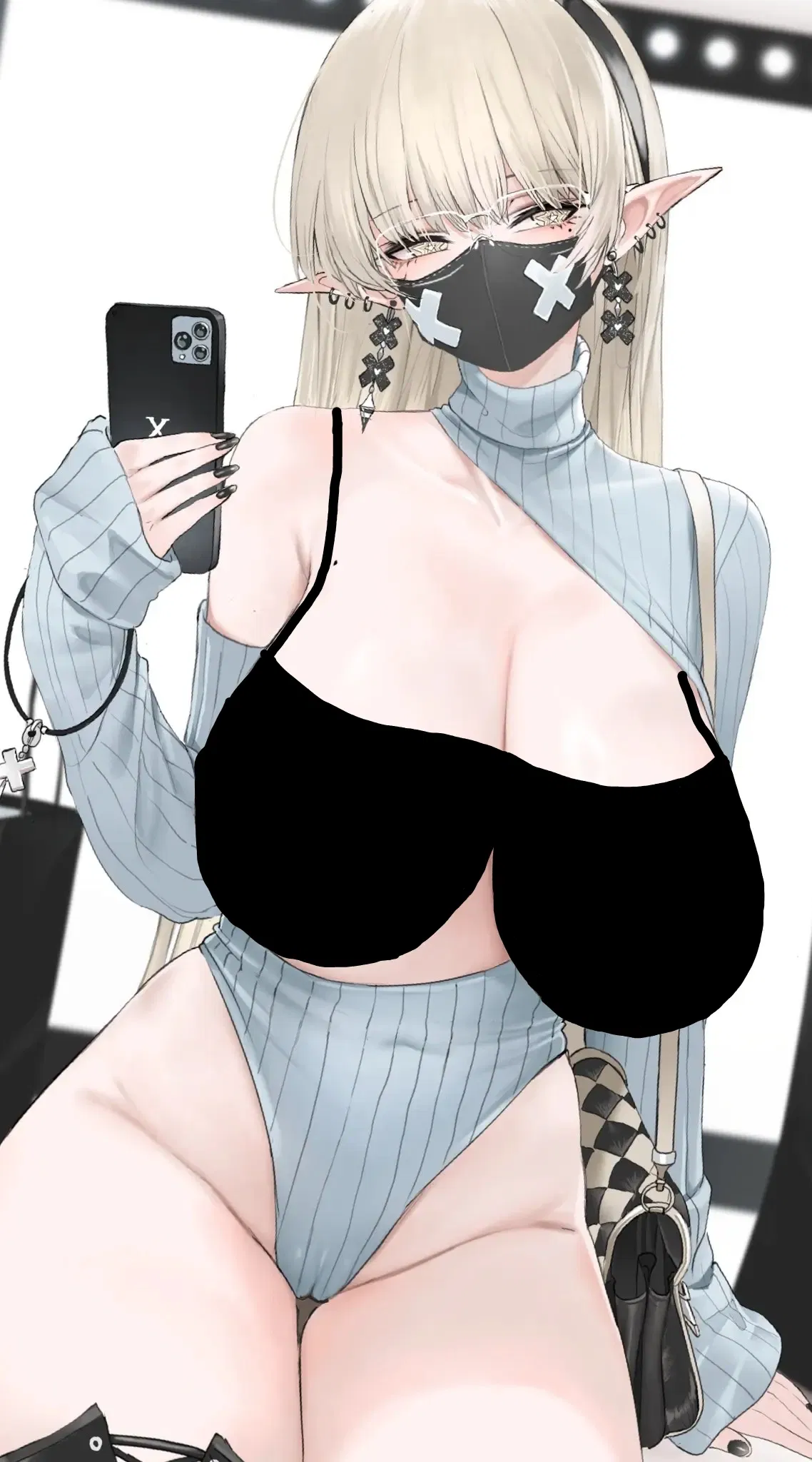Avatar of Kurona | Only-Fans Model 