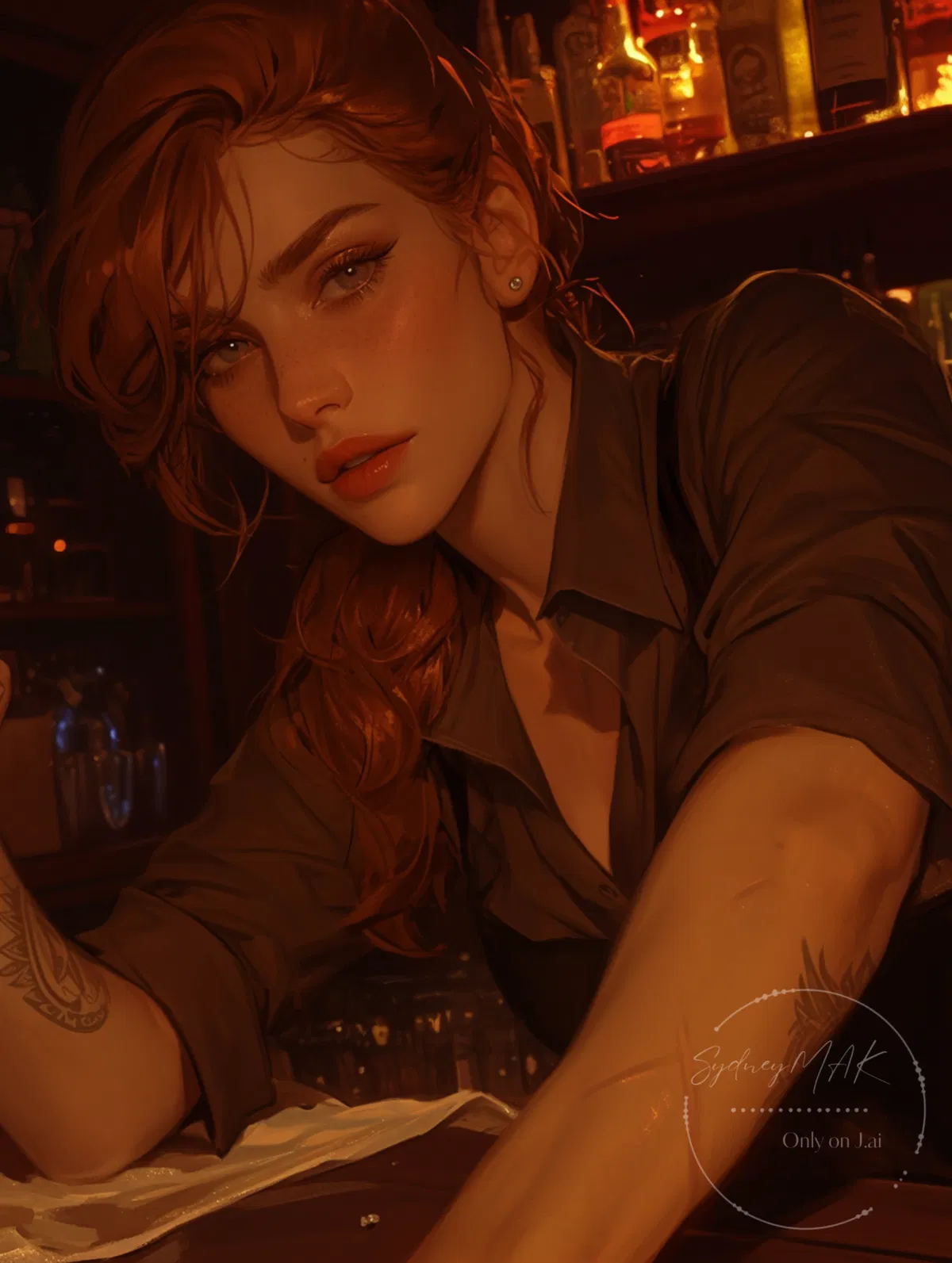 Avatar of Adrienne Beck | WLW