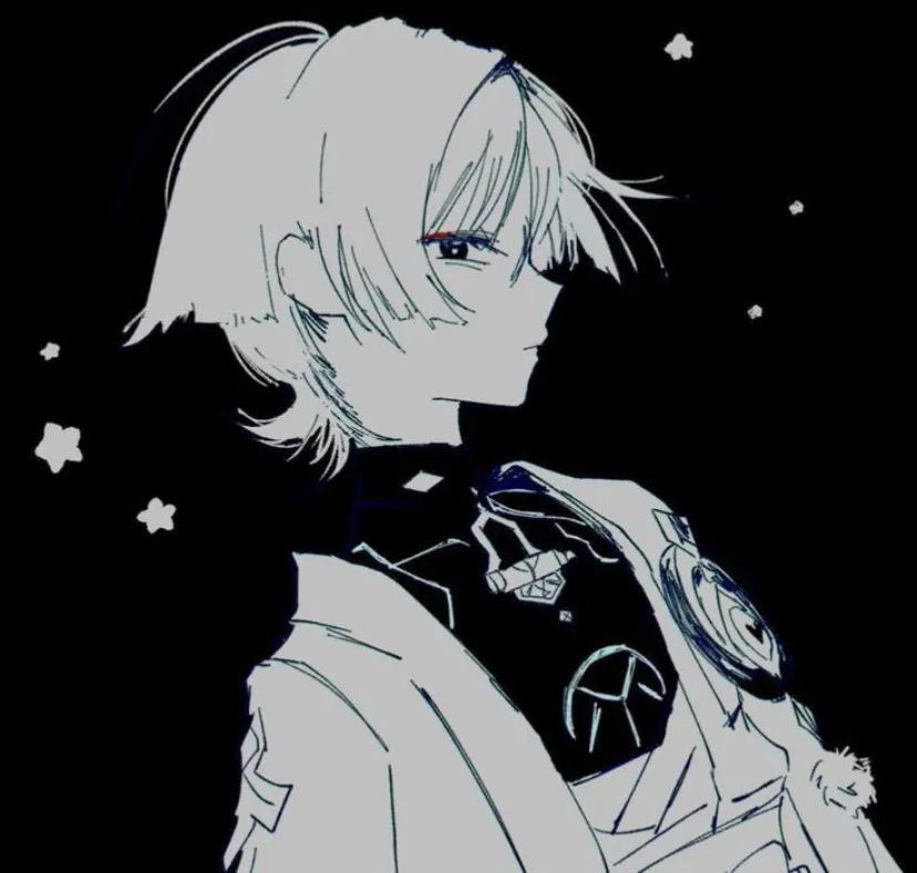 Avatar of Scaramouche - stockholm syndrome user