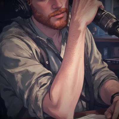 Avatar of Donald Malarkey