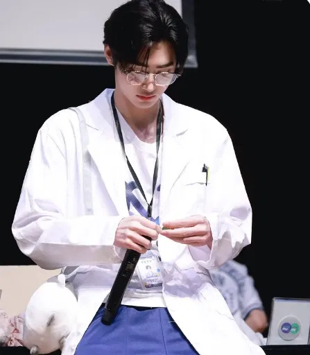 Avatar of Park Sunghoon