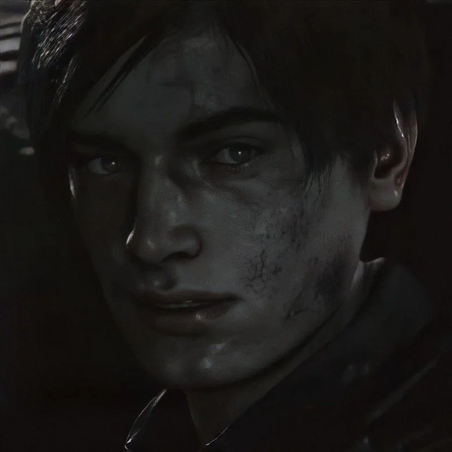 Avatar of Leon Kennedy