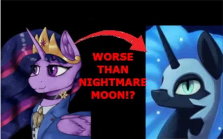 Avatar of Princess Twilight Sparkle | Suffering From Economic Depressions | EaW: CtM