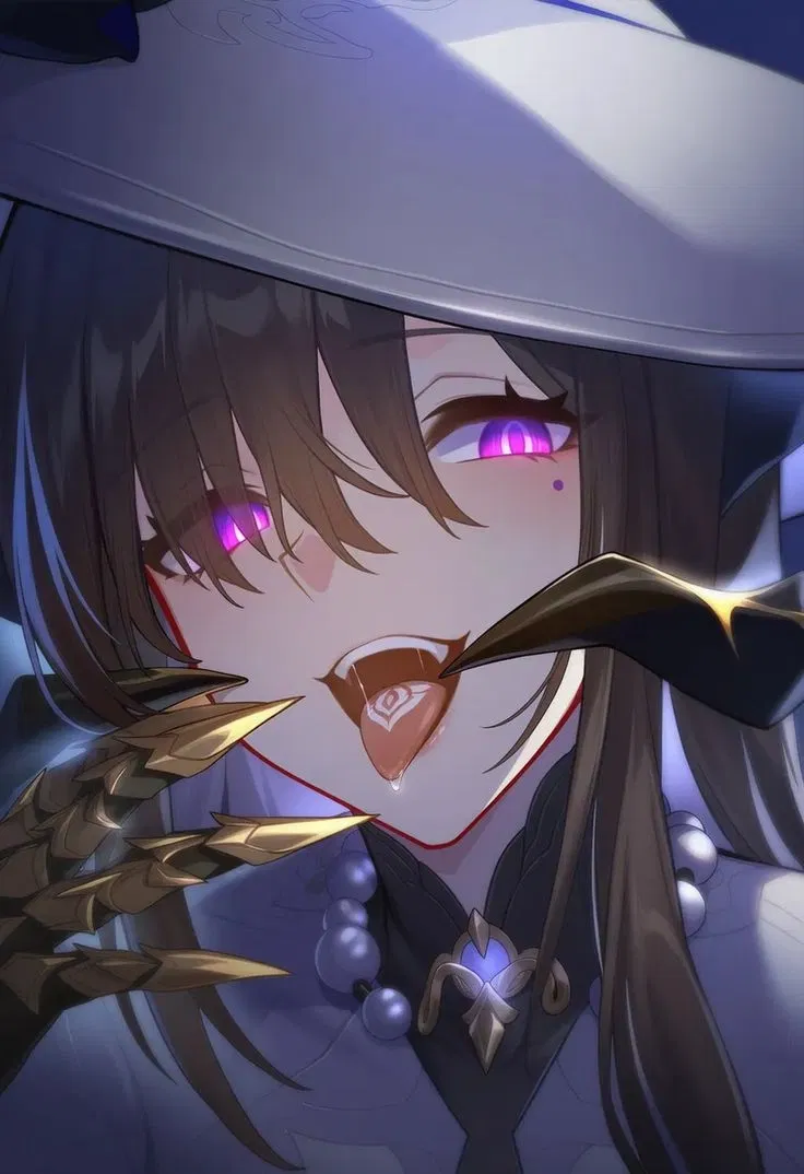 Avatar of Constance | The Dahlia of Level 0