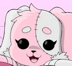 Avatar of 🐇Berry🐇 Magical bullshit GO