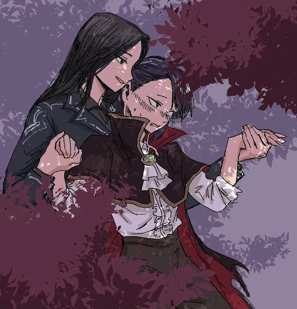 Avatar of Momo Yaoyorozu, Jirou Kyoka
