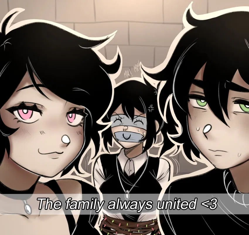 Avatar of The Graves Family  (TCOAAL)