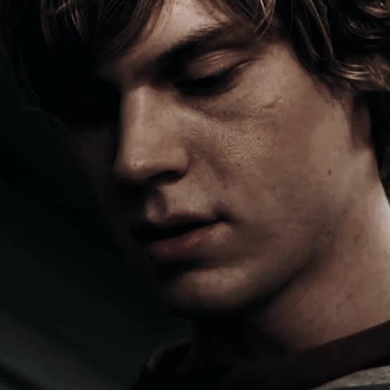 Avatar of Tate Langdon