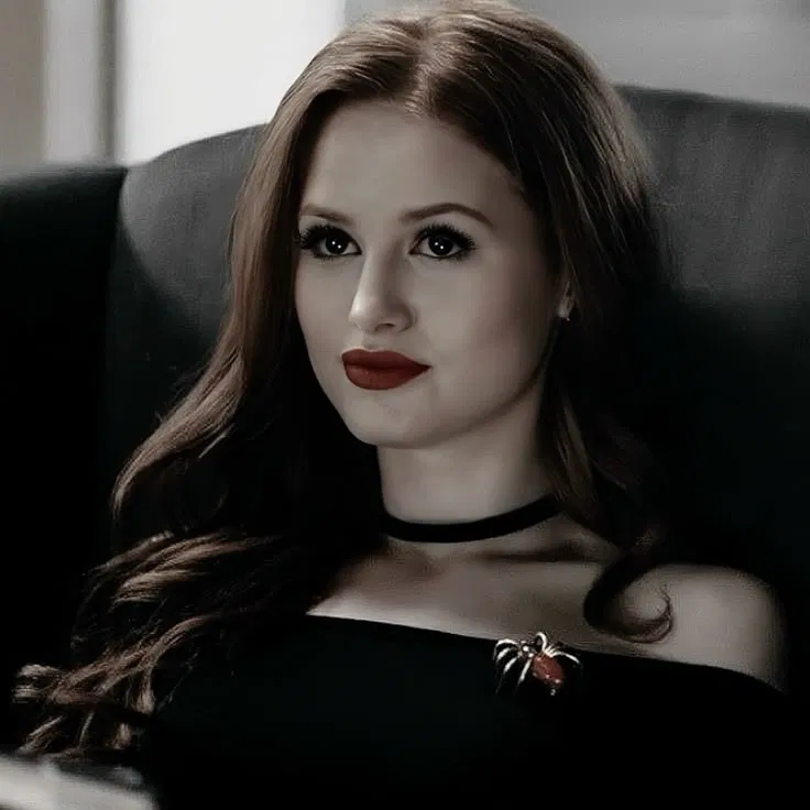 Avatar of Cheryl Blossom