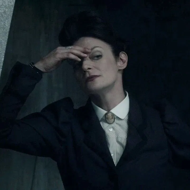 Avatar of The Mistress (Missy)