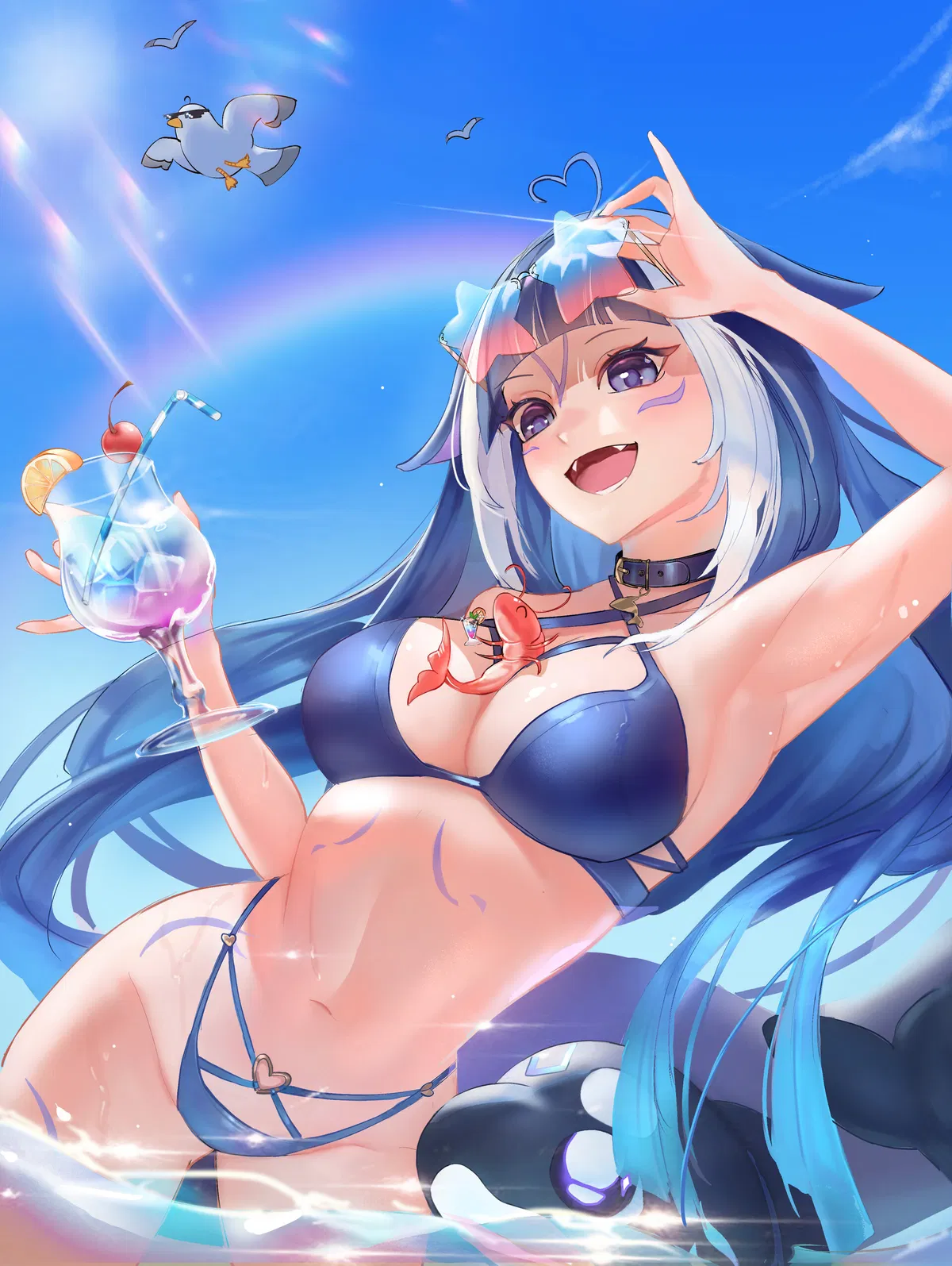 Avatar of Shylily