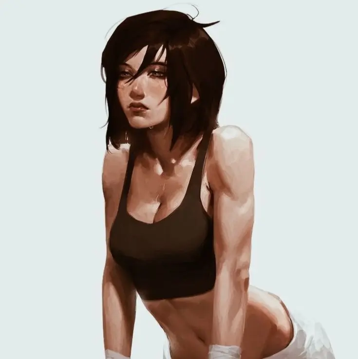 Avatar of Maya Kay || 𝑻𝒖𝒓𝒏𝒆𝒅 𝒐𝒏ˎˊ˗