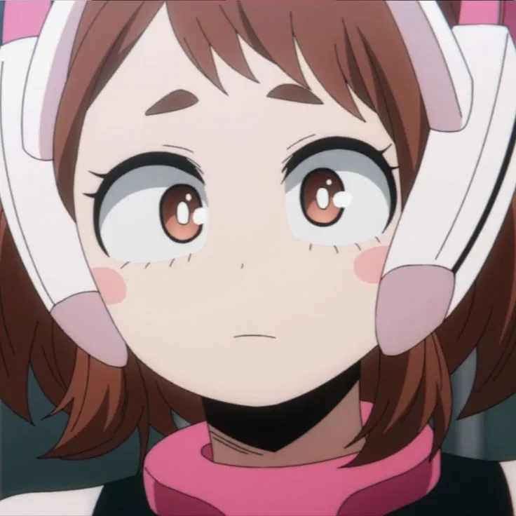 Avatar of Ochaco Uraraka