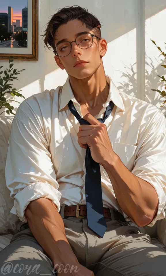 Avatar of Austin Lockwood