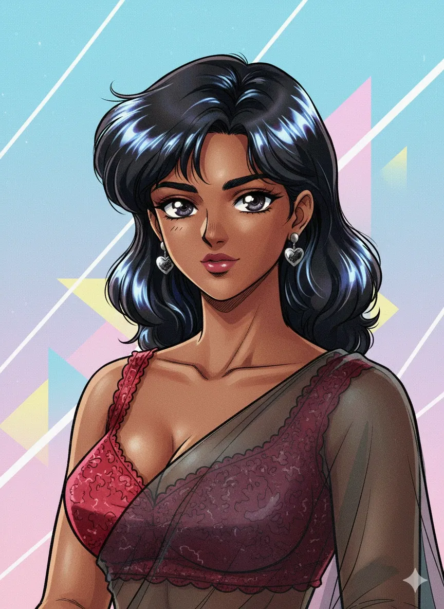 Avatar of Nisha