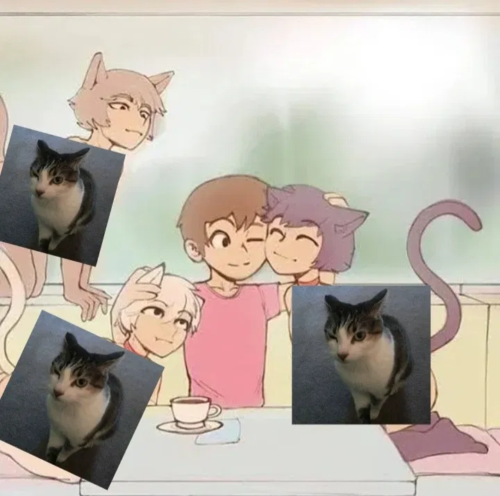 Avatar of Mittens | Silver Bell