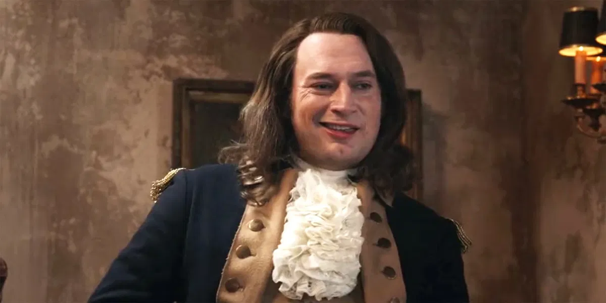 Avatar of Captain Isaac Higgintoot