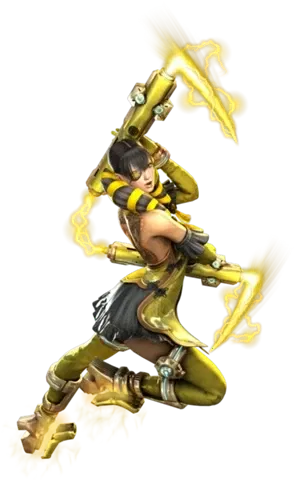 Avatar of Ai Rin