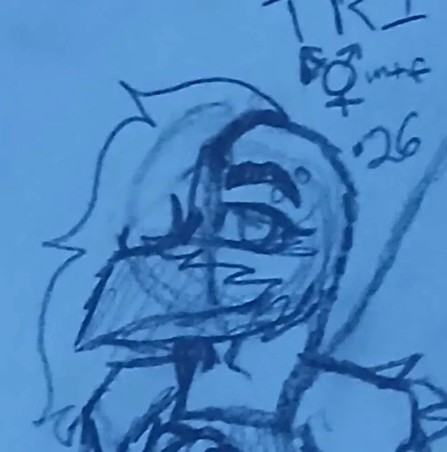 Avatar of College roommate || Trixy