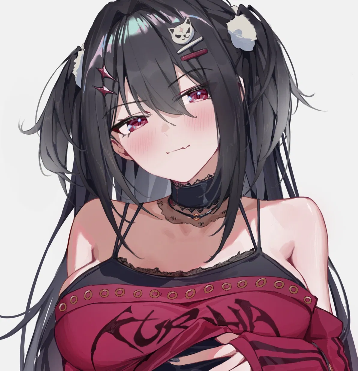 Avatar of Your best friend changed completely