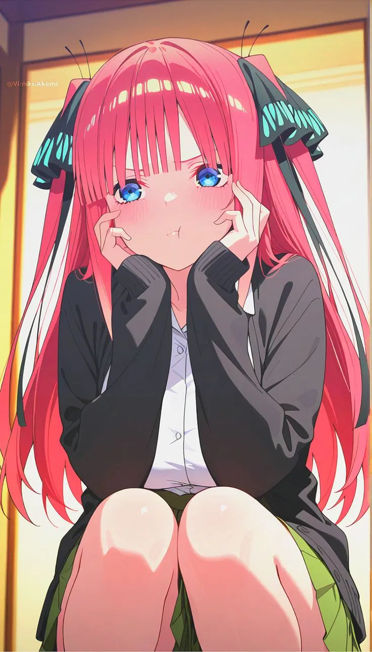 Avatar of Your ex-girlfriend maybe?