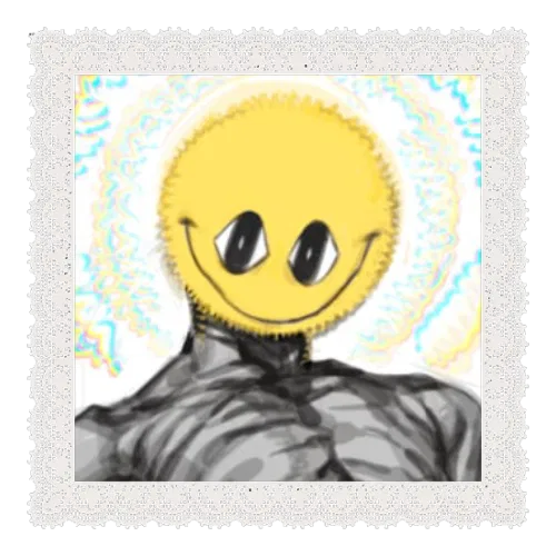 Avatar of dozer 𖦹 grace