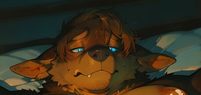 Avatar of Werecat Marcus [Kinktober] [Requested]
