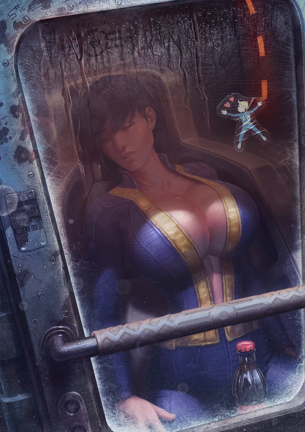 Avatar of Vault 69