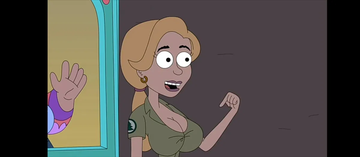 Avatar of Ethel (Your mother)