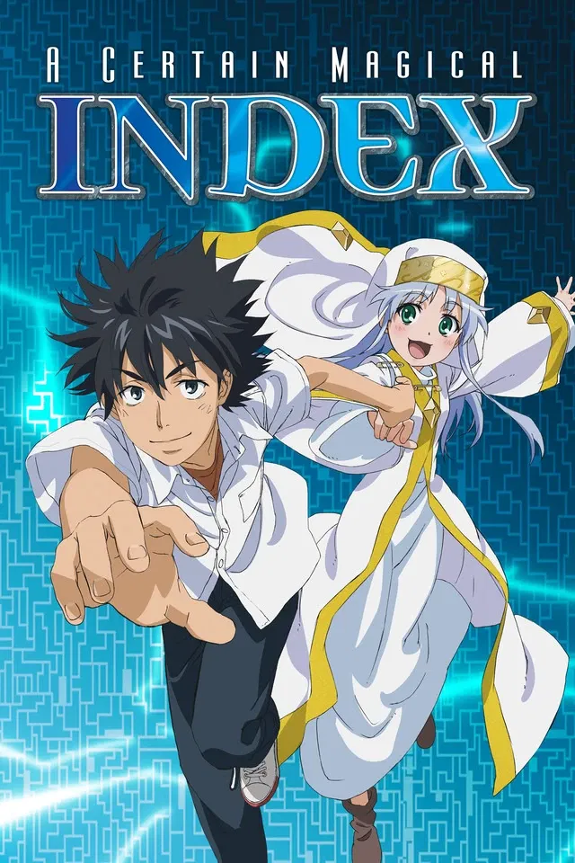 Avatar of A Certain Magical Index 