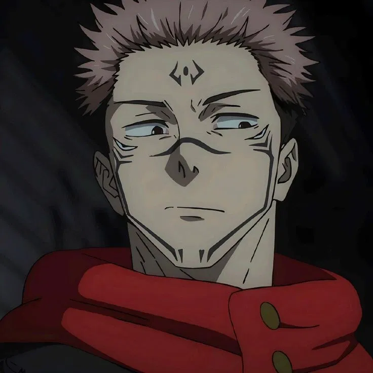 Avatar of Sukuna Ryomen けー央