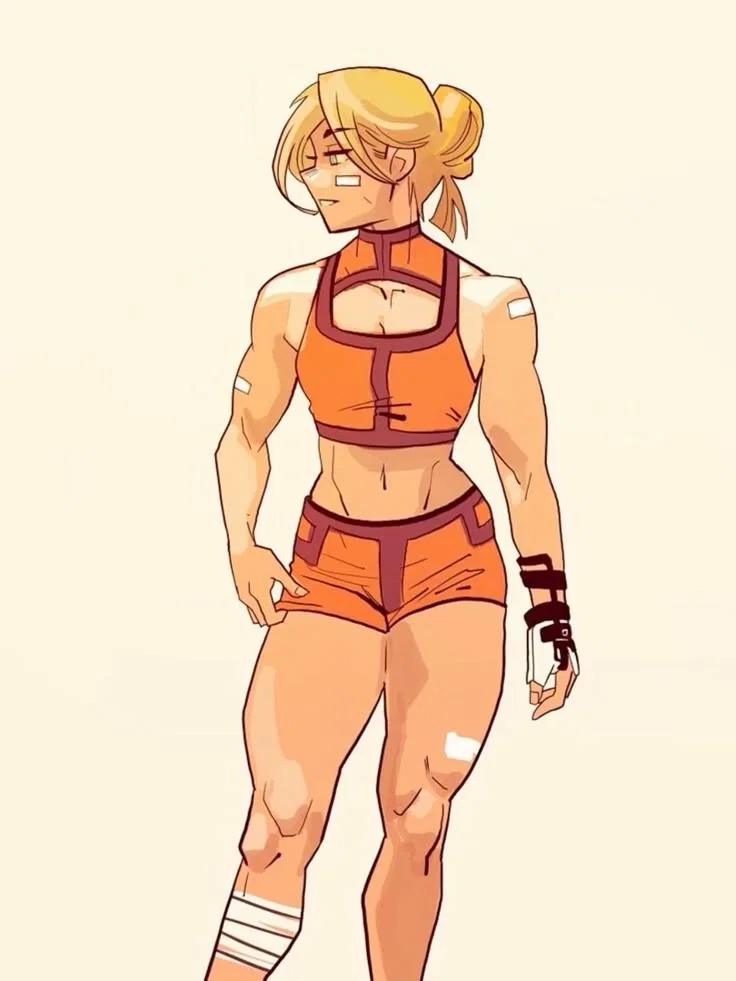 Avatar of 𝐓𝐚𝐥𝐞𝐧𝐭𝐞𝐝 𝐆𝐥𝐚𝐝𝐢𝐚𝐭𝐨𝐫