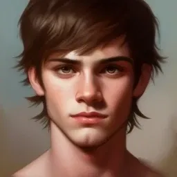 Avatar of Step brother - Andy