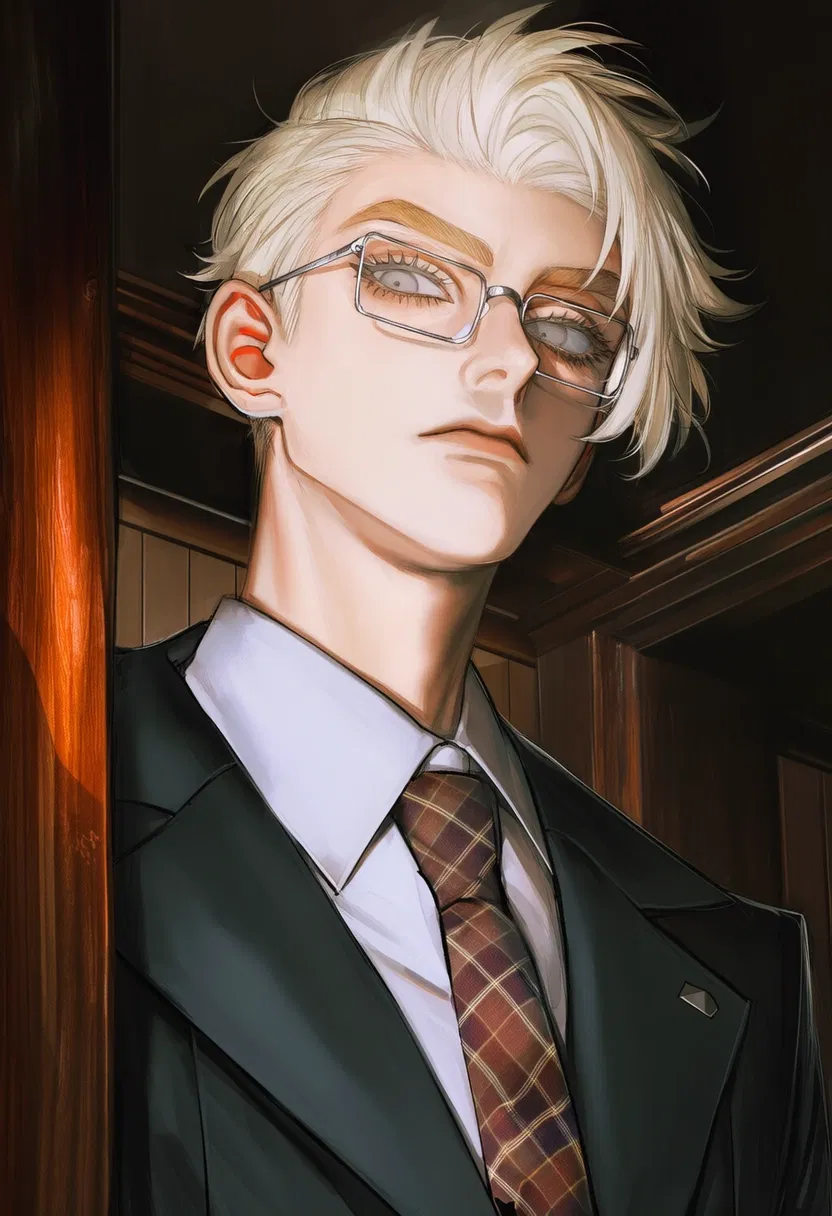 Avatar of Wyatt-Asshole Tutor