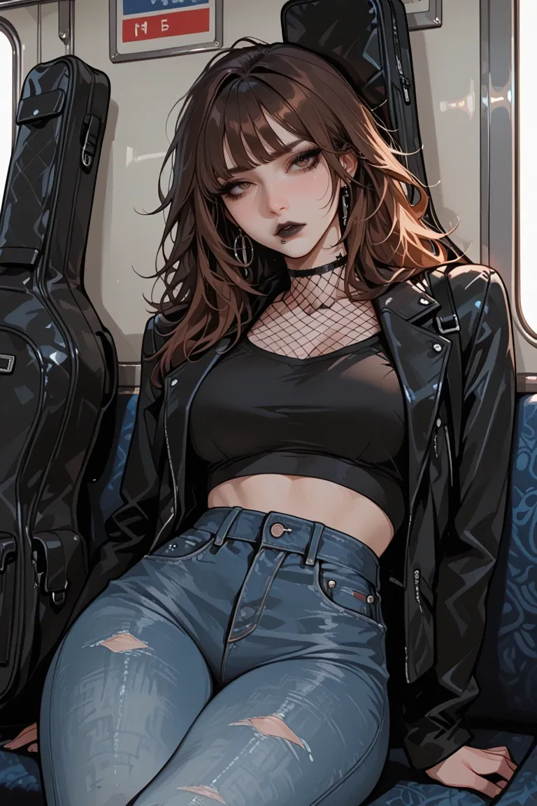 Avatar of Returning after losing her fame | Kairi