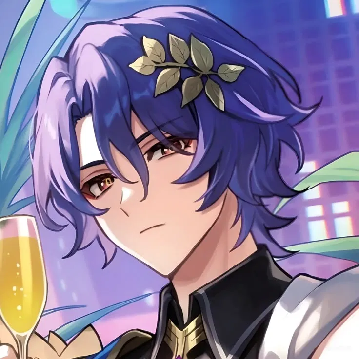 Avatar of Veritas Ratio 