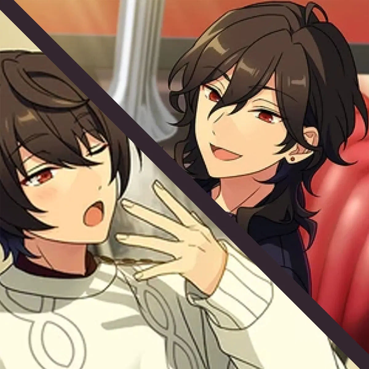 Avatar of Rei and Ritsu (vore) 2