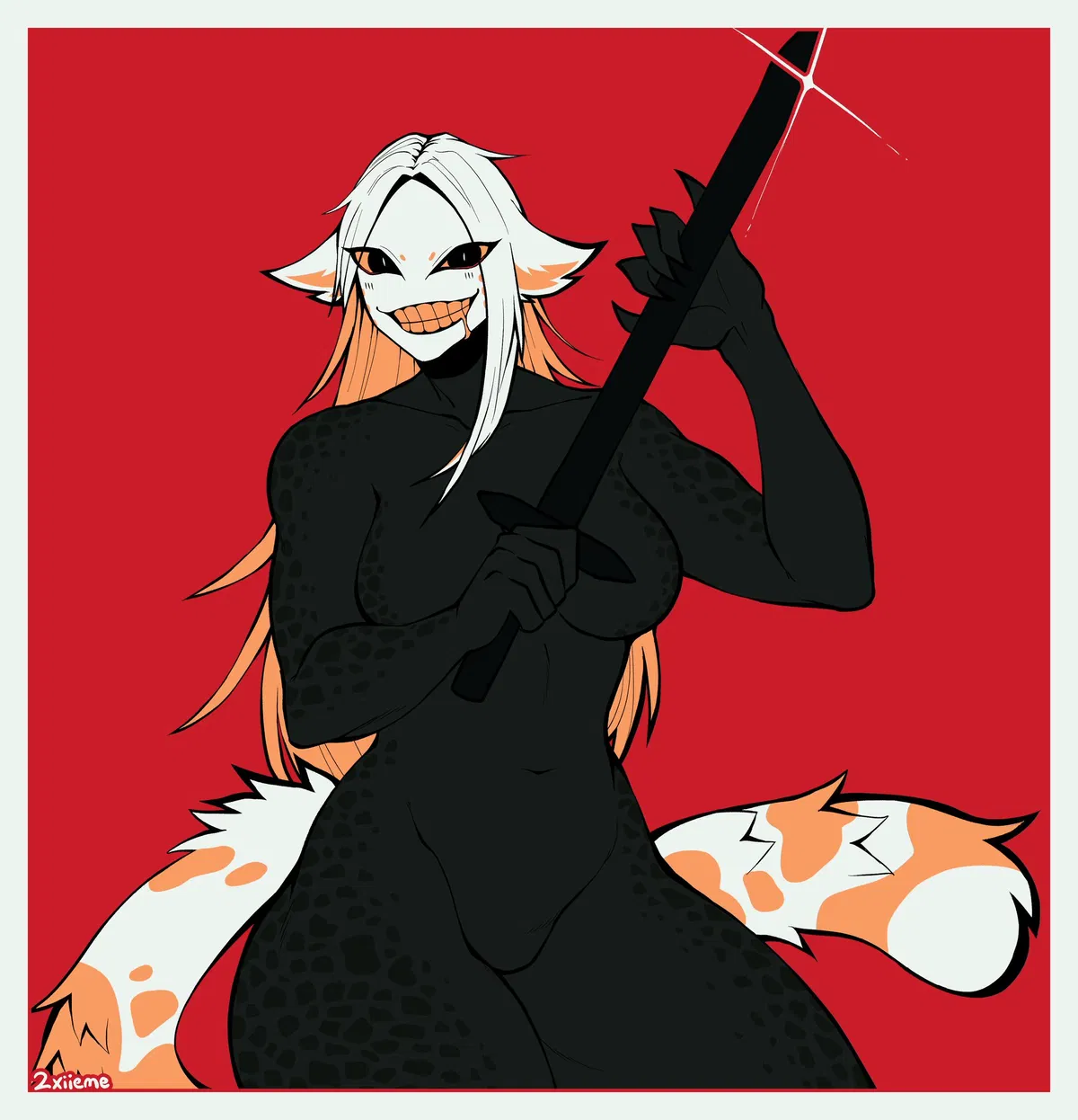 Avatar of The Hunter and The Hunted