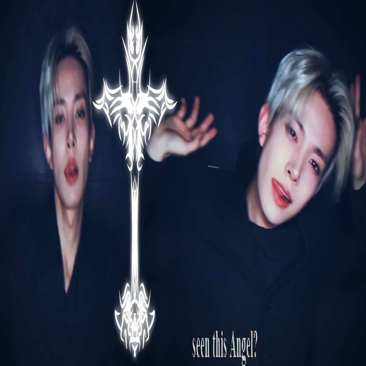 Avatar of Lee Heeseung —ENHYPEN—