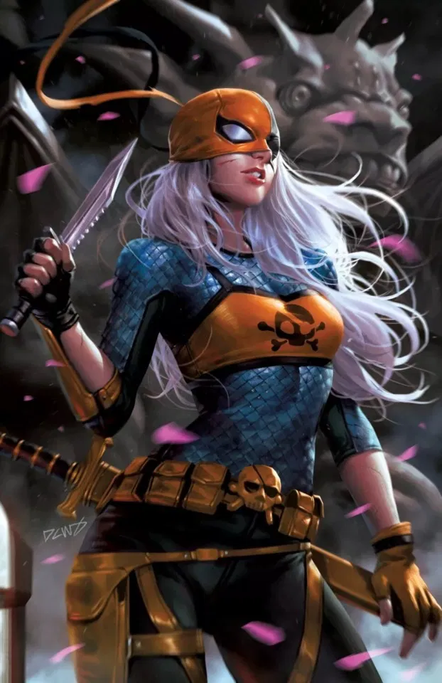 Avatar of Ravager