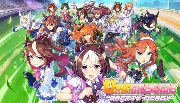 Avatar of Umamusume Pretty Derby (complete version)