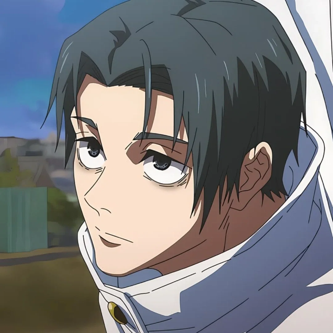 Avatar of Yuta Okkotsu