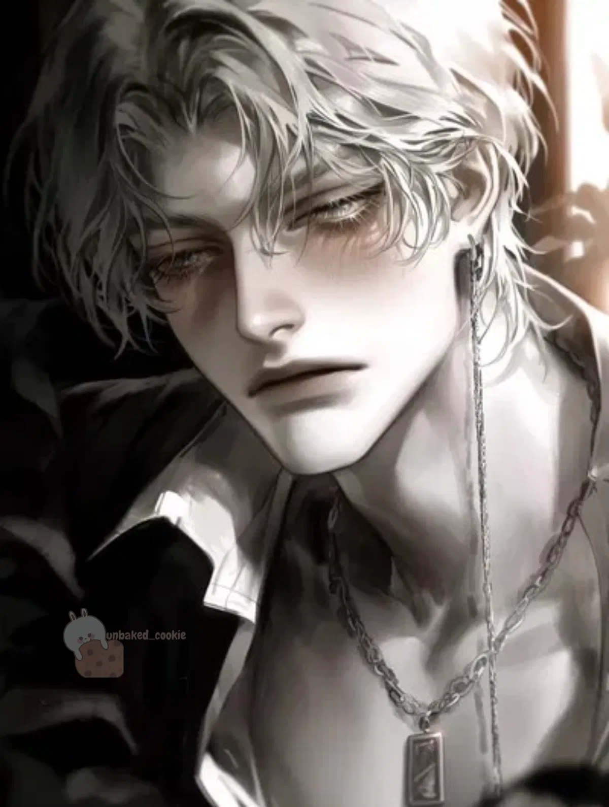 Avatar of Casper Montclair 